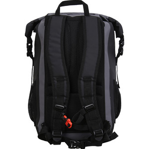 2022 Typhoon Osea Dry Backpack 40L 360350 - Graphite / Black
